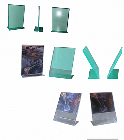 Table talkers