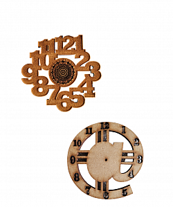 Clocks