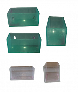 Acrylic box