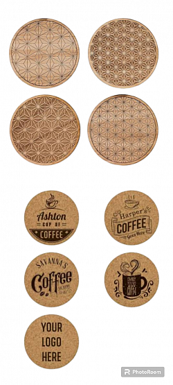 Coasters