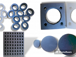 Foam gaskets-Any shape/size