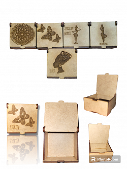 Personalised Jewellery Boxes- personalise your engravings