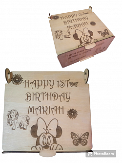 Gift box