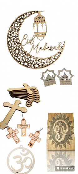 Prayer designs