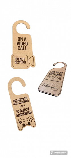 Door Hangers